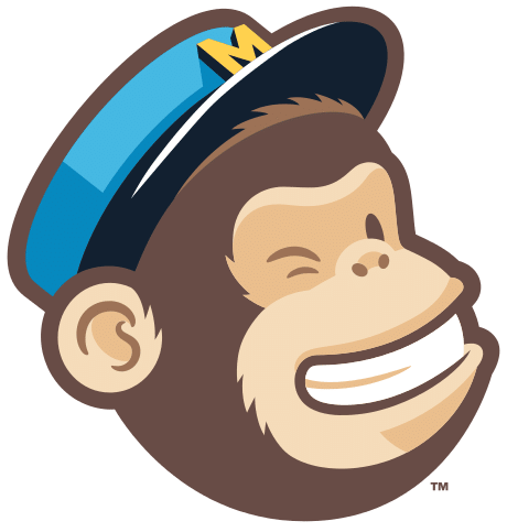 Paramétrer le lien MailChimp dans IDGOS